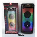 Caixa Som Bluetooth Pendrive Fm | Alfashop