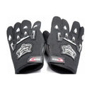 Luva Moto Antideslizante Aquece | Alfashop