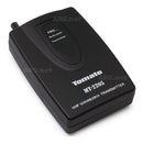 Microfone Tomate Mt-2205 Dinâmico Caixa Cor Preto