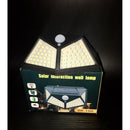 Refletor Arandela Sensor Solar II | Alfashop