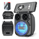 Caixinha Som Bluetooth 10W RGB Potente | Alfashop