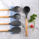 Kit Utensílios Cozinha 11 Peças | Alfashop