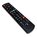 Controle Remoto Para Tv Panasonic Viera Lcd / Led Tnq2b4903