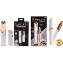 Kit Depilador Sobrancelha Buço | Alfashop