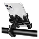 Suporte Bicicleta Moto Alumínio II | Alfashop