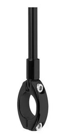 Antena Corta Pipa Moto Guidão Universal | Alfashop