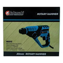 Furadeira Impacto 1000W Nakasaki | Alfashop
