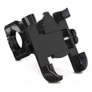 Suporte Pra Moto Guidão Aluminio Articulado Com Carregador C
