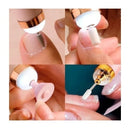 Lixadeira Elétrica Portátil para Manicure