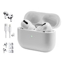Fone Bluetooth 3ª Geração Para iPhone AirPods Linha Premium