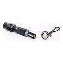 Lanterna Tática Militar X900 Recarregável | Alfashop