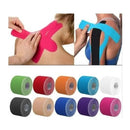 2x Fita Bandagem Elástica Sports | Alfashop