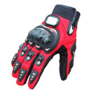 LUVA PROTEÇÃO LUVA MOTOCICLISTA MOTOQUEIRO ESPORTE MOTOCROSSBIKE MOTOBOY