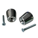 Par Peso Do Guidão PCX 150 2019 2020 2021 Material Aluminio