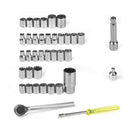 Kit Chaves Catraca Pito 40 Peças | Alfashop