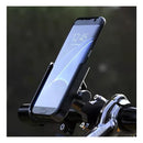 Suporte Celular Moto Bike Alumínio II | Alfashop