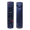Controle Remoto Para Tv Panasonic Viera Lcd / Led Tnq2b4903