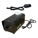 Máquina De Fumaça De Festa De 600w Com Controle E Luz Led Pr