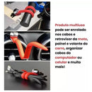 Venom Enfeite Decoração Moto Carro | Alfashop