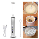 Mixer Elétrico Leite Café Ovos | Alfashop
