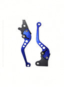 Manete Esportivo Titan 150 Cg 125 Fan Ks Es Job Freio Lona
