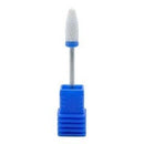 Unidade Broca Cerâmica Profissional Unha Gel Acrigel Porcelana Nail Art