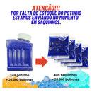 Bolinhas De Gel 60000 Un Decoração Orbeez Gelblaster 7 A 8mm