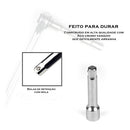 Kit Chaves Catraca Pito 40 Peças | Alfashop