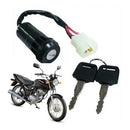 Chave Ignição Miolo Honda CG Titan | Alfashop