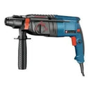 Martelete Rompedor Nakasaki 960W Profissional com Furadeira de Impacto + Kit 12 Acessórios