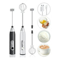 Misturador Bebidas Ovos Mini Mixer | Alfashop