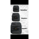 Bolsa Sansonike Grande Motoboy | Alfashop