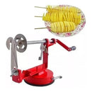 Máquina Fatiador Batata Spiral | Alfashop