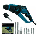 Furadeira Impacto 1000W Nakasaki | Alfashop