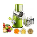 Cortador Fatiador Ralador Legumes | Alfashop