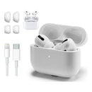 Fone Bluetooth 3ª Geração Para iPhone AirPods Linha Premium
