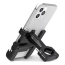 Suporte Celular Moto Bike Alumínio II | Alfashop