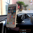 Suporte Magnético Celular Gps Universal Ventosa Painel 360