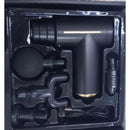 Massageador Elétrico Pistola II | Alfashop