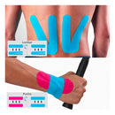 Fita Bandagem Elastica Kinesio II | Alfashop