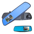 Retrovisor Veicular Câmera Dvr | Alfashop