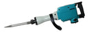 Martelete Rompedor Demolidor 1800w 15kg Super Potente Cor Azul-aço