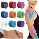 2x Fita Bandagem Elástica Sports | Alfashop