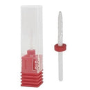 Unidade Broca Cerâmica Profissional Unha Gel Acrigel Porcelana Nail Art