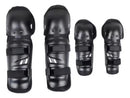 Kit Joelheira Cotoveleira Moto Trilha | Alfashop