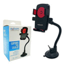 Suporte Celular e GPS Veicular com Ventosa Articulada