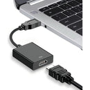 Cabo Adaptador Conversor Usb Para Hdmi Usb 3.0