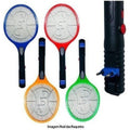 Kit 2 Raquetes Mata Pernilongo | Alfashop