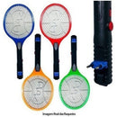 Kit 2 Raquetes Mata Pernilongo | Alfashop