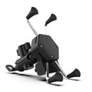 Suporte Celular Moto Carregador II | Alfashop